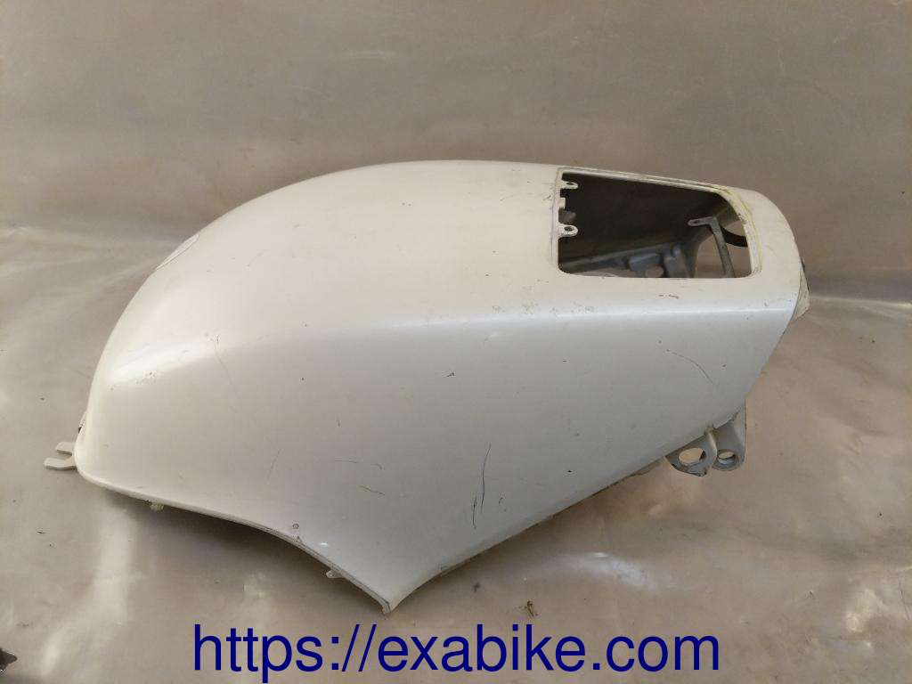 élément d'habillage Honda PC 800 - photo 2
