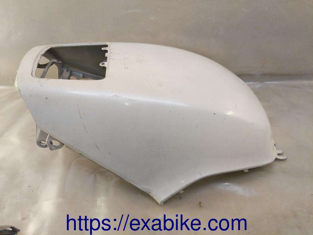 élément d'habillage Honda PC 800 - photo 3