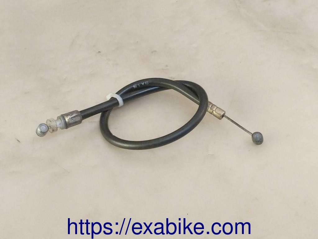 cable Honda VFR 800 - photo 1