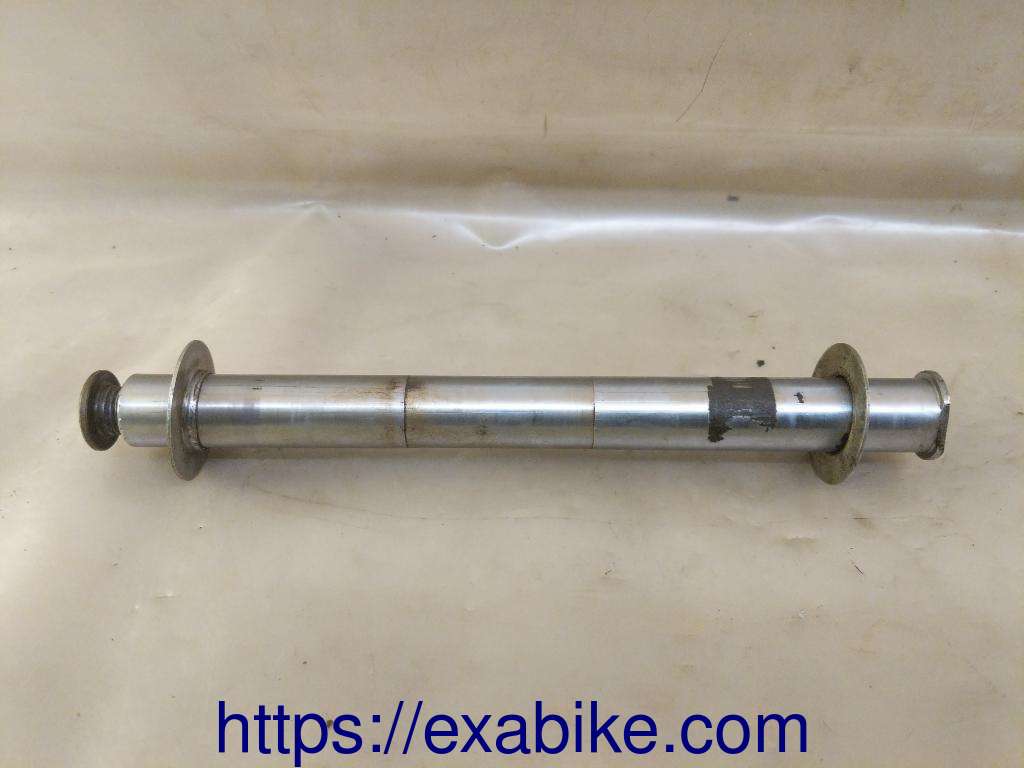 swingarm axle Gas Gas 250 TXT - photo 1