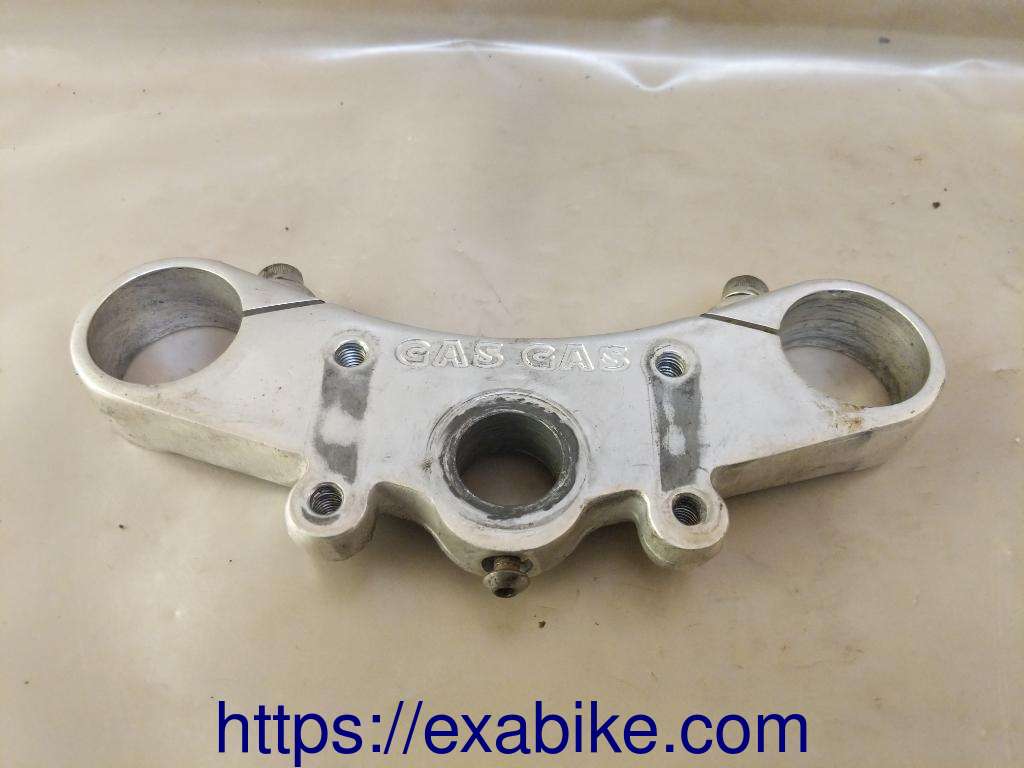 fork bracket, upper Gas Gas 250 TXT - photo 1