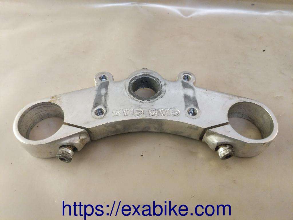 fork bracket, upper Gas Gas 250 TXT - photo 2