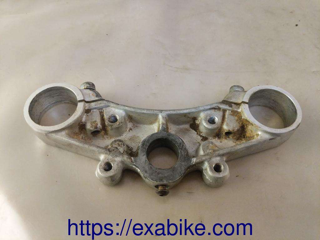 fork bracket, upper Gas Gas 250 TXT - photo 3