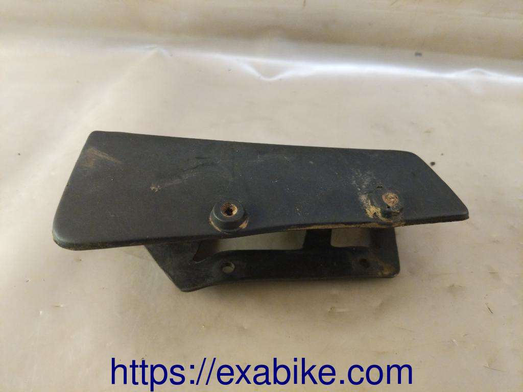 élément plastique Gas Gas 250 TXT - photo 2