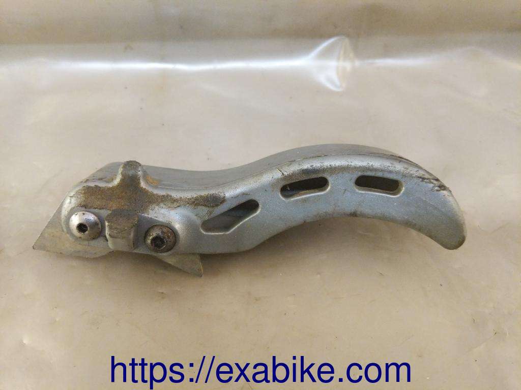 plastic element Gas Gas 250 TXT - photo 1