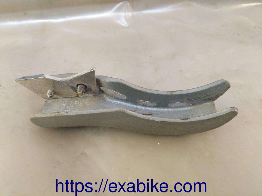 plastic element Gas Gas 250 TXT - photo 2