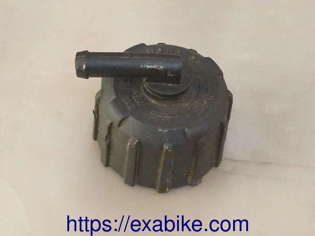 radiator cap Gas Gas 250 TXT - photo 1