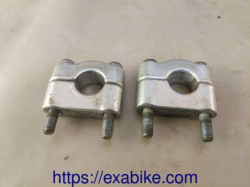 pontets de guidon Gas Gas 250 TXT - photo 1