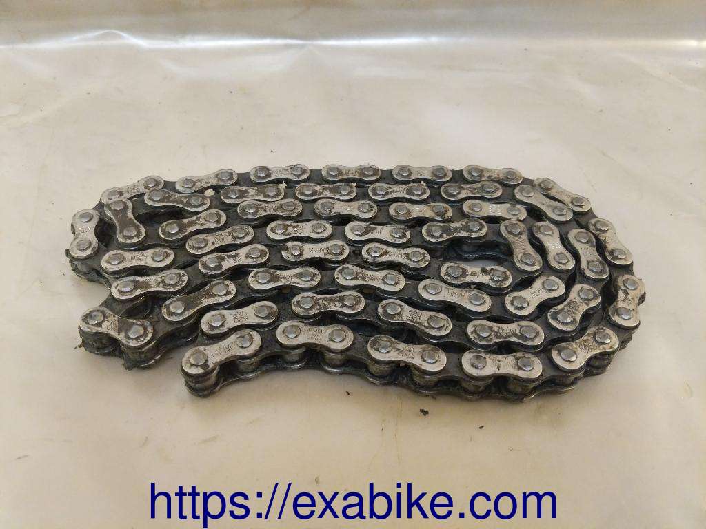 chain Gas Gas 250 TXT - photo 1