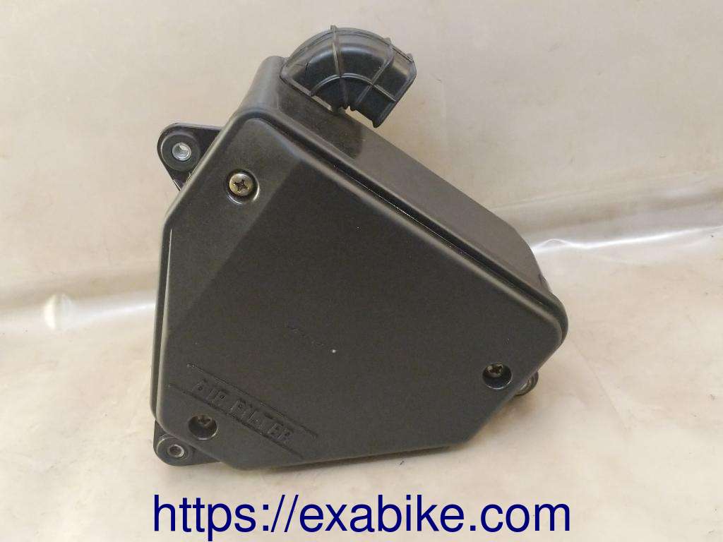 air cleaner box Cagiva 125 Roadster - photo 1