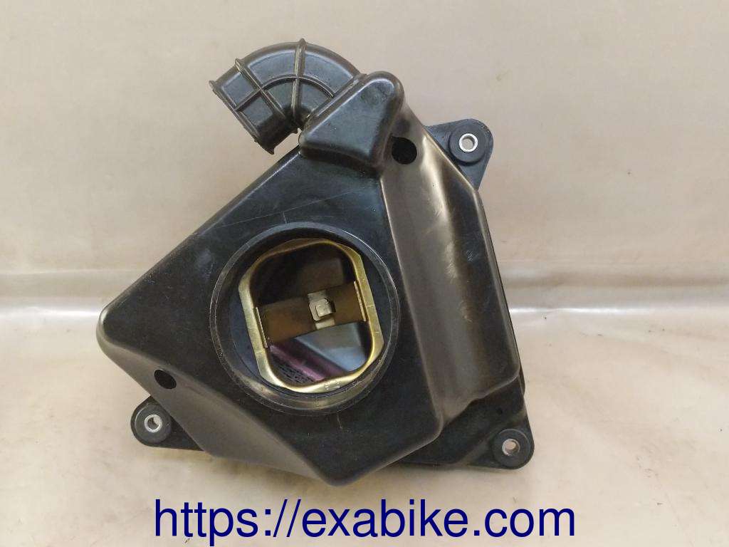 air cleaner box Cagiva 125 Roadster - photo 2