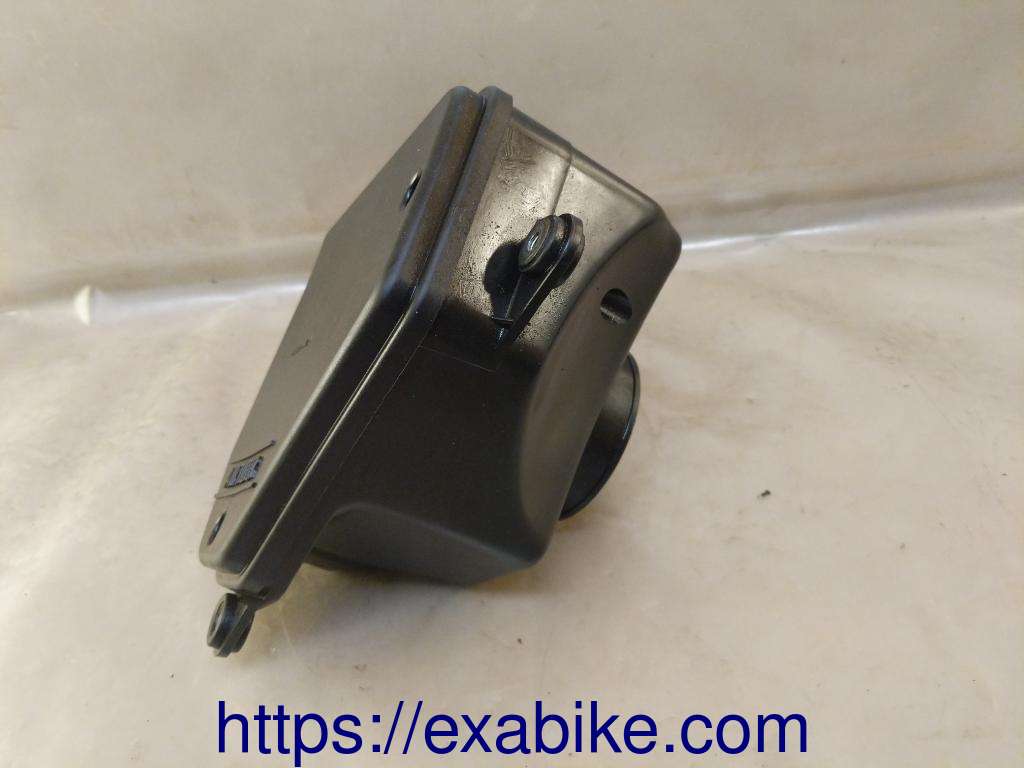 air cleaner box Cagiva 125 Roadster - photo 3