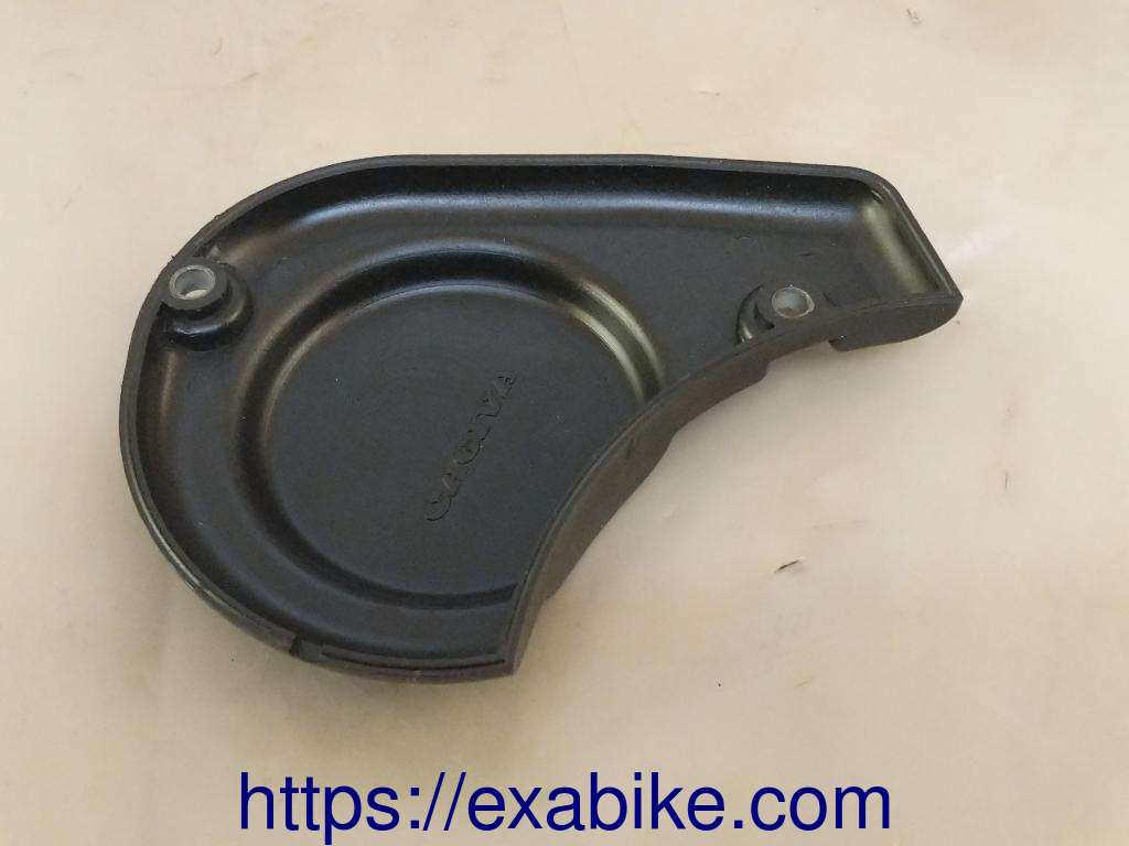 plastic element Cagiva 125 Roadster - photo 2
