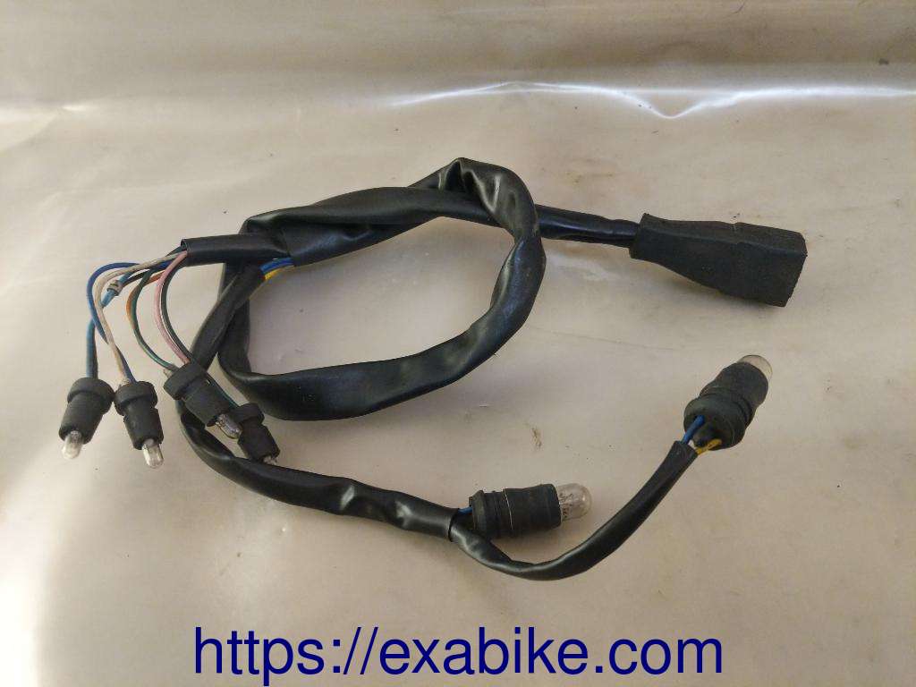 meters wire harness Cagiva 125 Roadster - photo 1