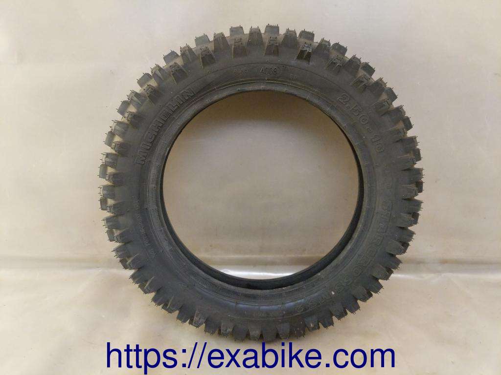 tyre 2.50x10 Divers Pneu - photo 1