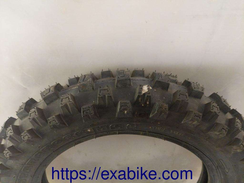 tyre 2.50x10 Divers Pneu - photo 3