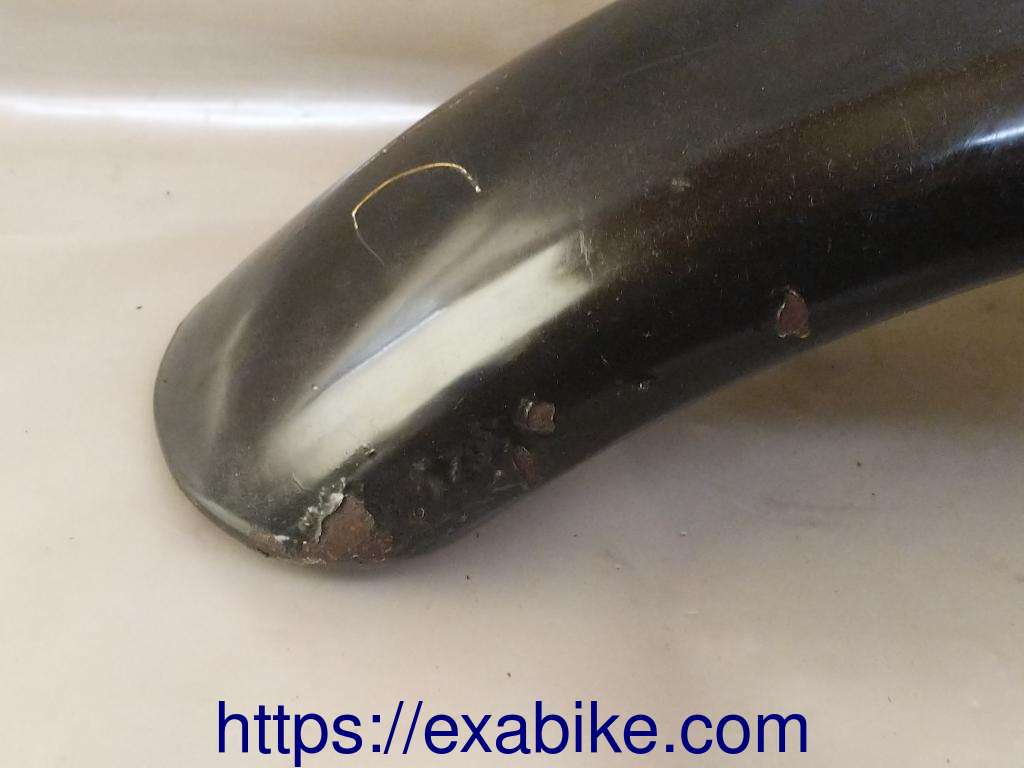 front fender Cagiva 125 Roadster - photo 2