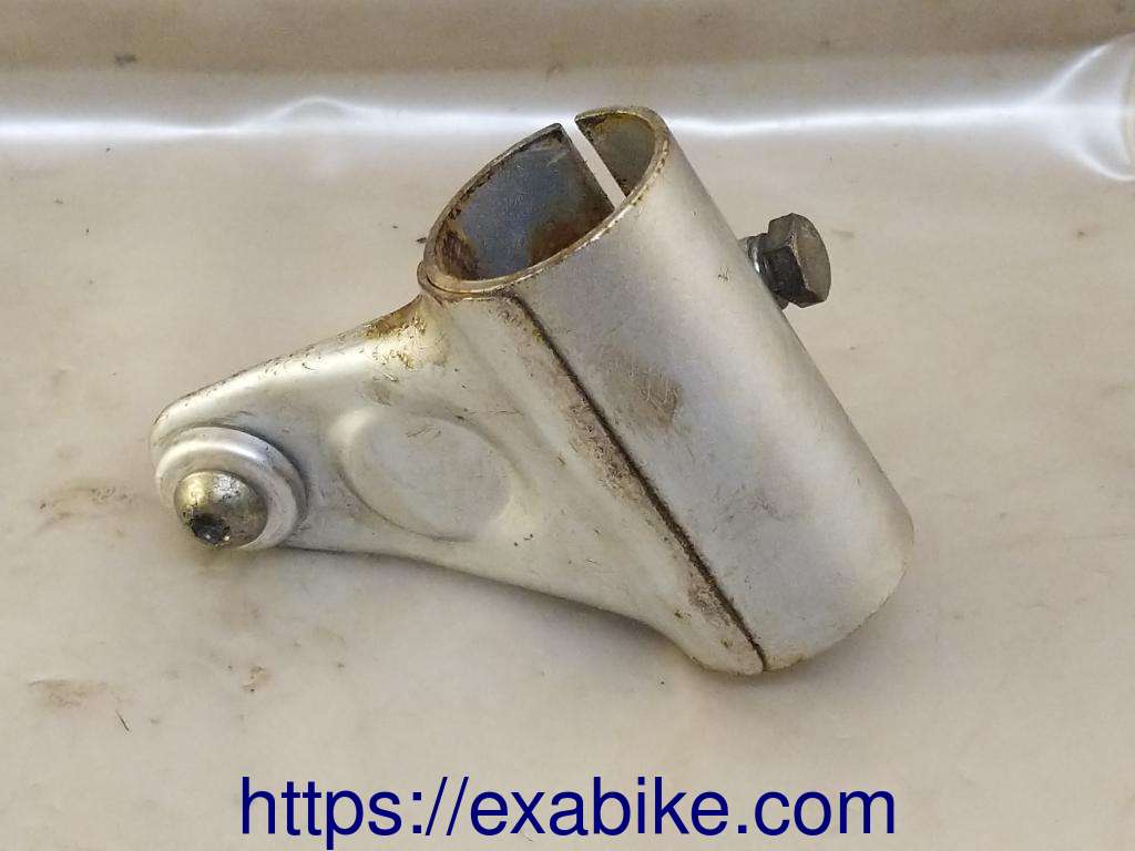 headlight holder, left Cagiva 125 Roadster - photo 1