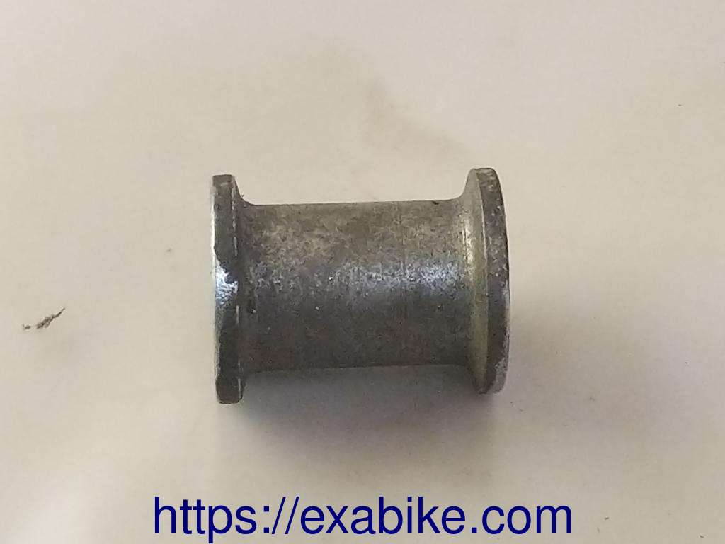 wheel spacer, rear Cagiva 125 Roadster - photo 1