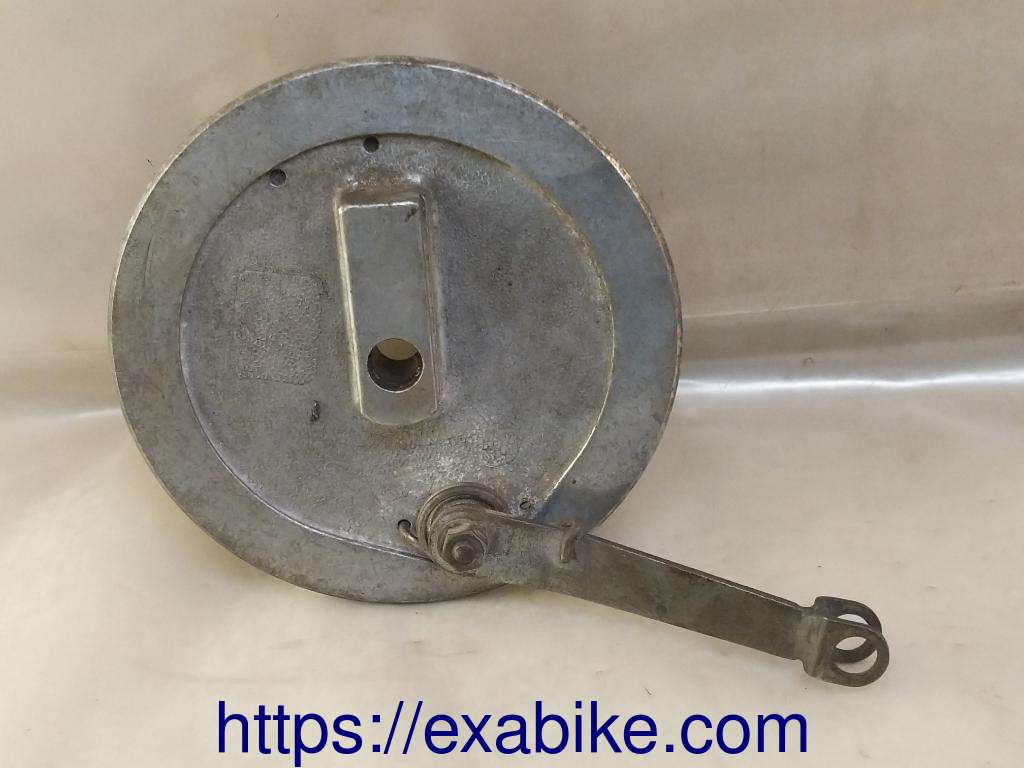 brake panel, rear Cagiva 125 Roadster - photo 1