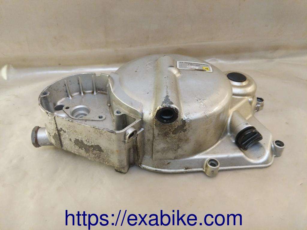 carter d'embrayage Cagiva 125 Roadster - photo 2