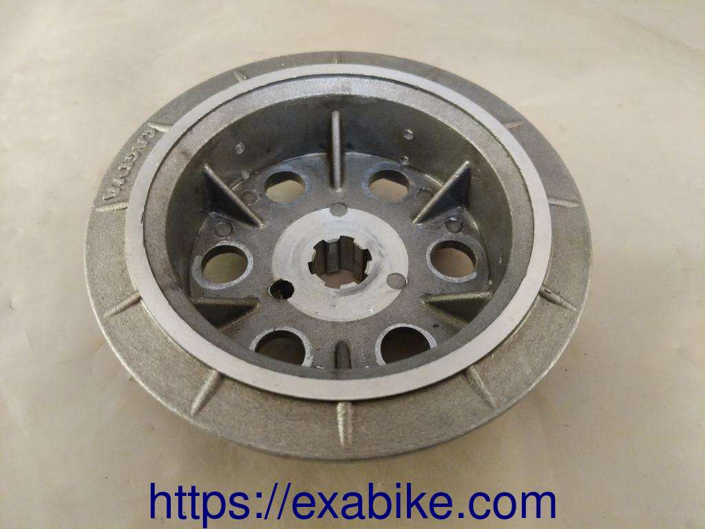 center clutch Cagiva 125 Roadster - photo 2