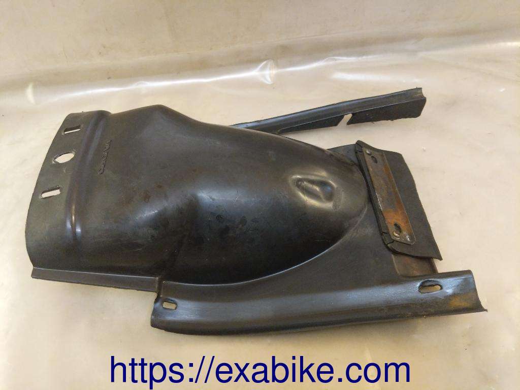 plastic element Cagiva 125 Roadster - photo 2