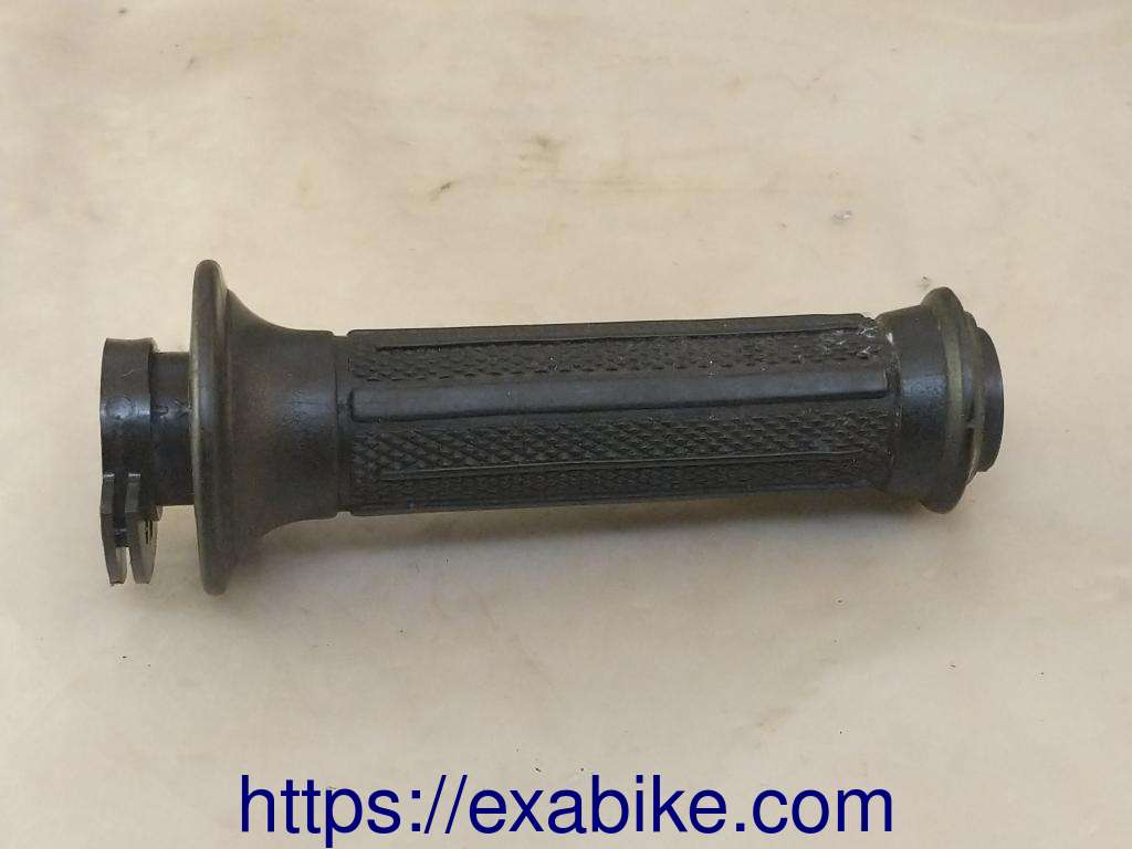 throttle grip Suzuki GSXF 1100 - photo 1