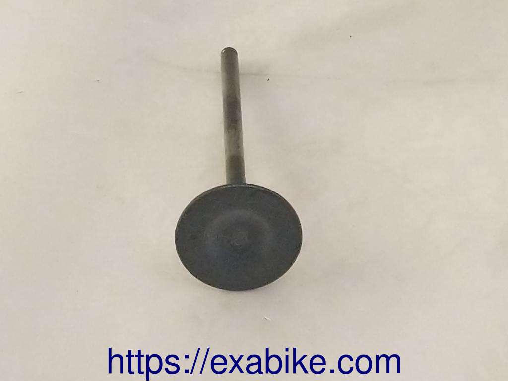 valve, intake Honda CBR 900 - photo 2