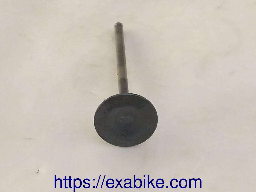 valve, intake Honda CBR 900 - photo 2