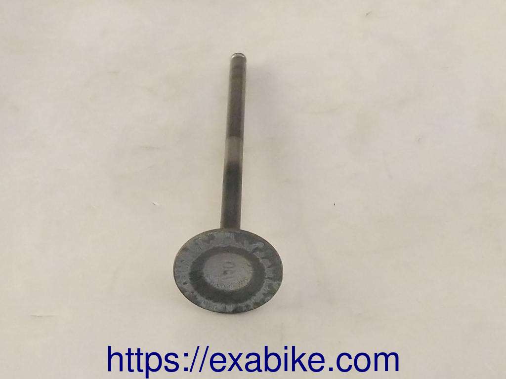 valve, exhaust Honda CBR 900 - photo 2