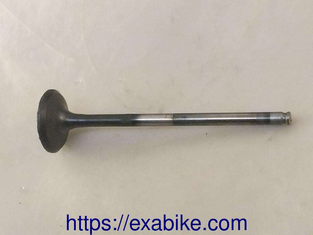 valve, exhaust Honda CBR 900 - photo 1
