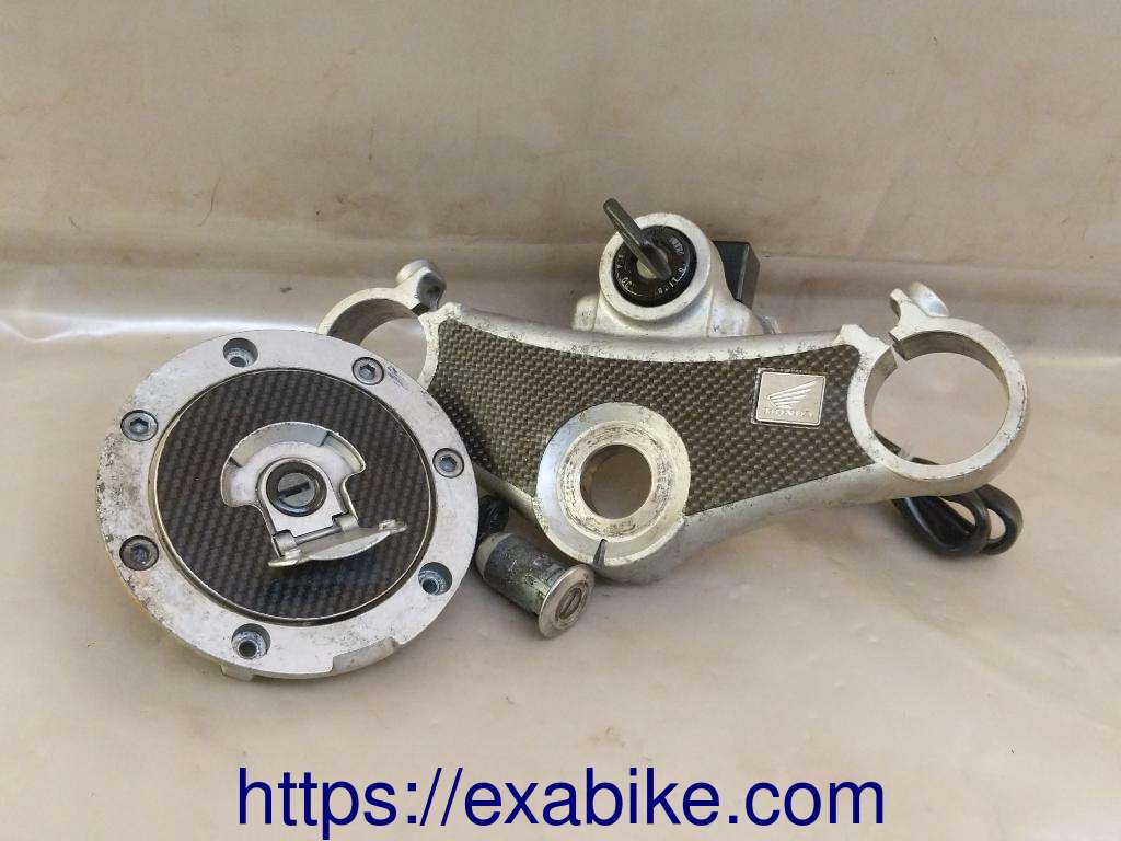key set Honda VTR 1000 - photo 1