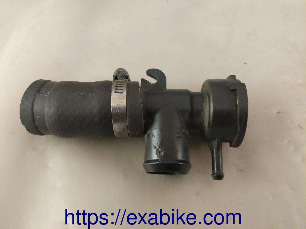 radiator filler neck Honda VFR 800 - photo 1