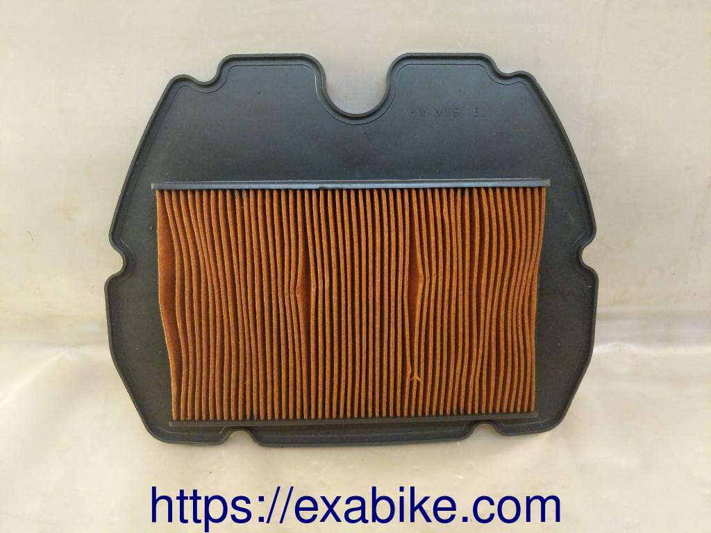 air cleaner Honda CBR 600 - photo 1