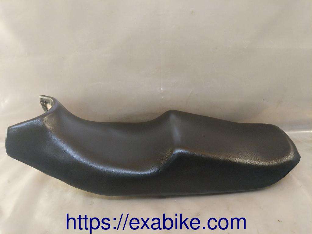 selle Suzuki GSXF 750 - photo 2