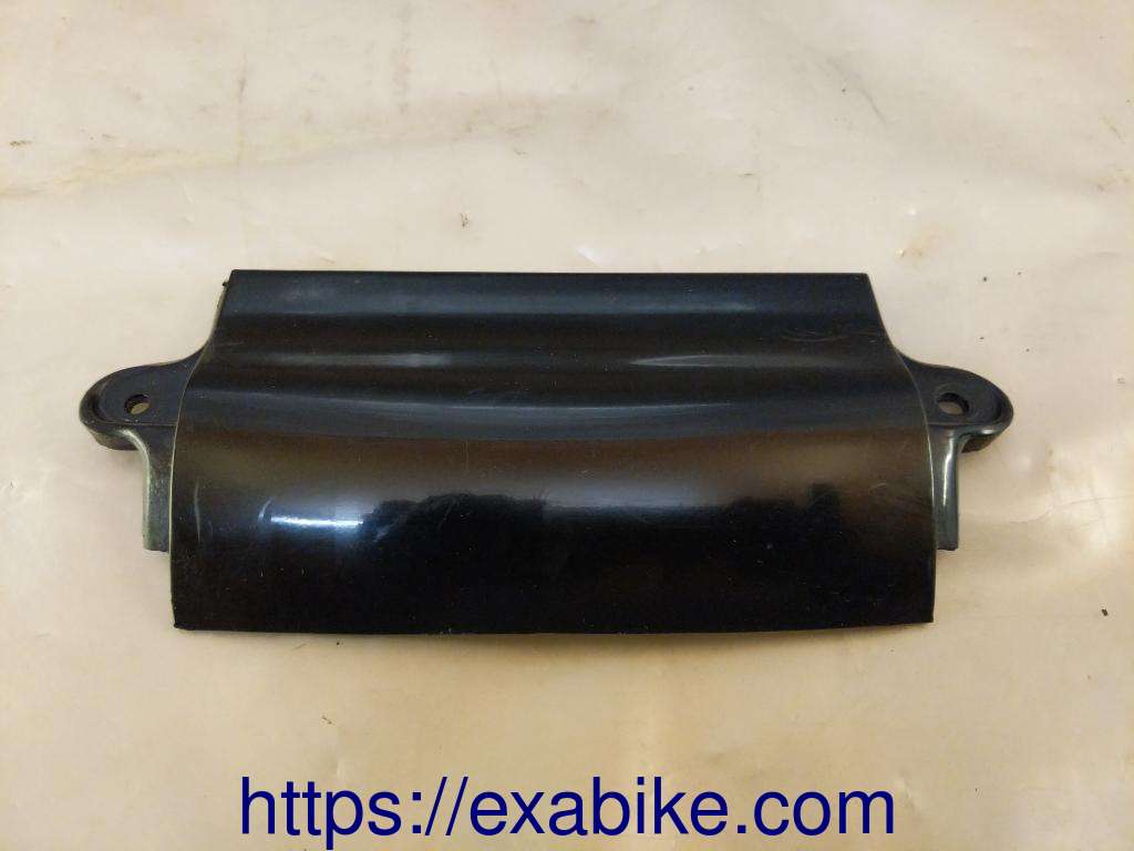 cowl Suzuki GSXF 750 - photo 1