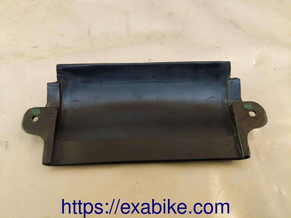 cowl Suzuki GSXF 750 - photo 2