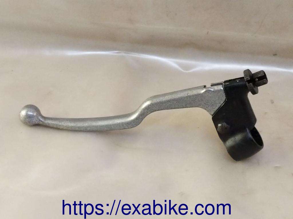 commande d'embrayage Suzuki GSXF 750 - photo 1