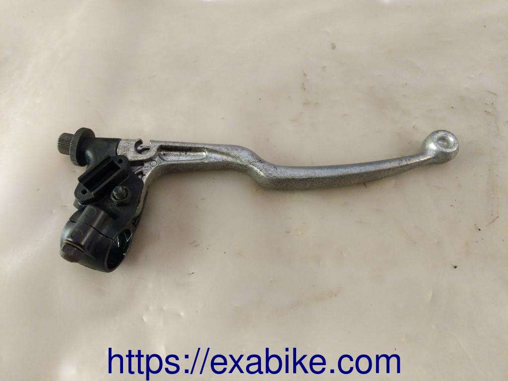 commande d'embrayage Suzuki GSXF 750 - photo 2