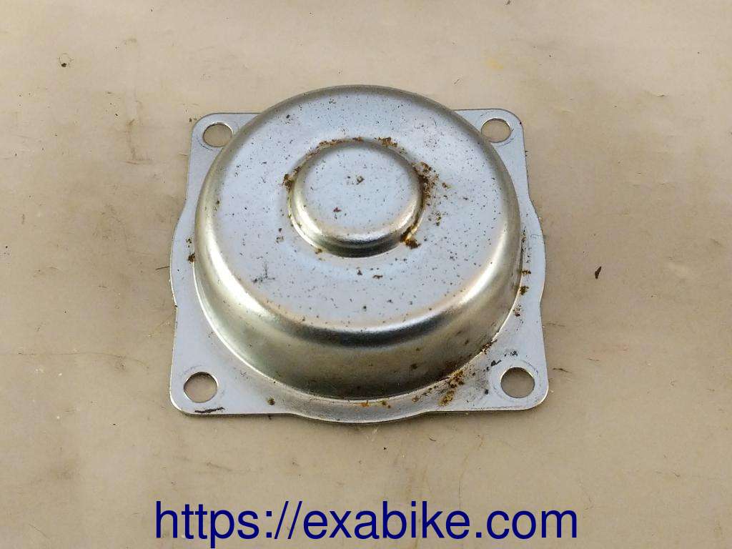 carburetor top cap Yamaha XJ 400 - photo 1