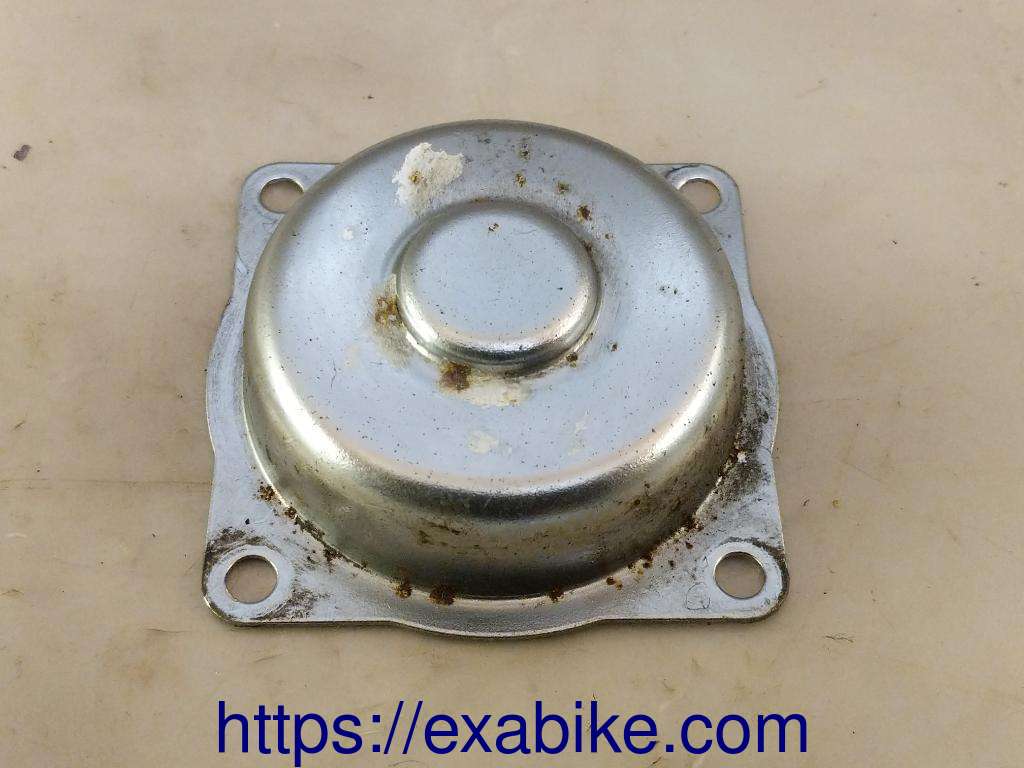 carburetor top cap Yamaha XJ 400 - photo 1