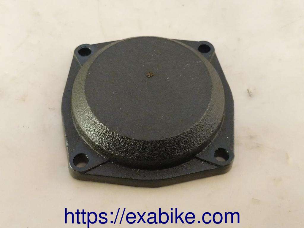 carburetor top cap Suzuki GSX 750 - photo 1