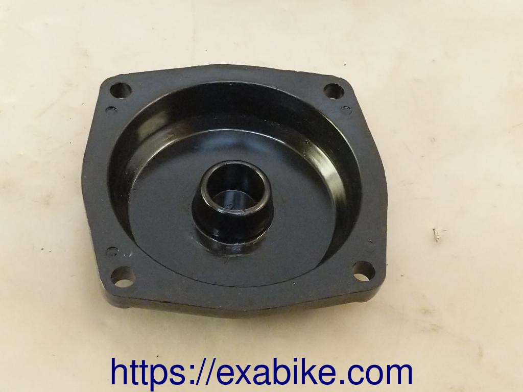 carburetor top cap Suzuki GSX 750 - photo 2