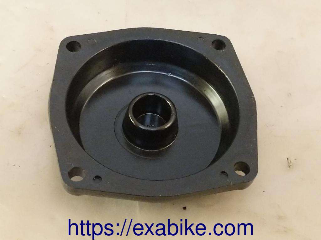 carburetor top cap Suzuki GSX 750 - photo 2