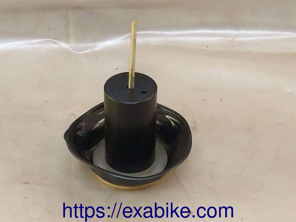 carburetor valve Suzuki GSX 750 - photo 1