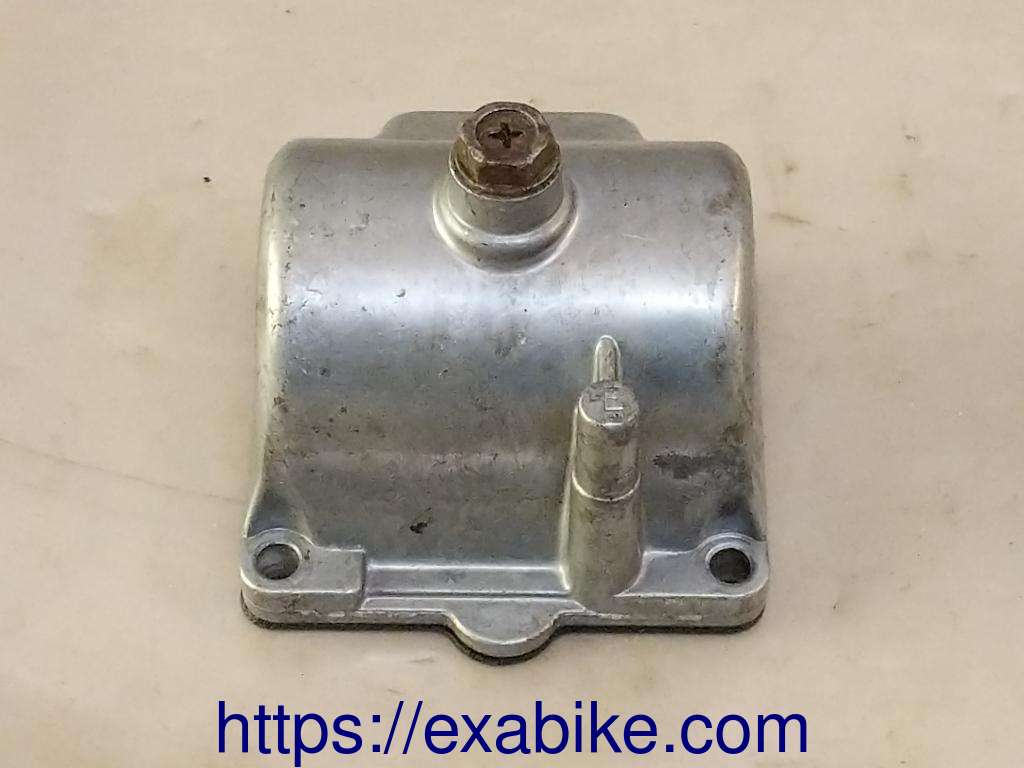 carburetor float chamber Suzuki GSX 750 - photo 1