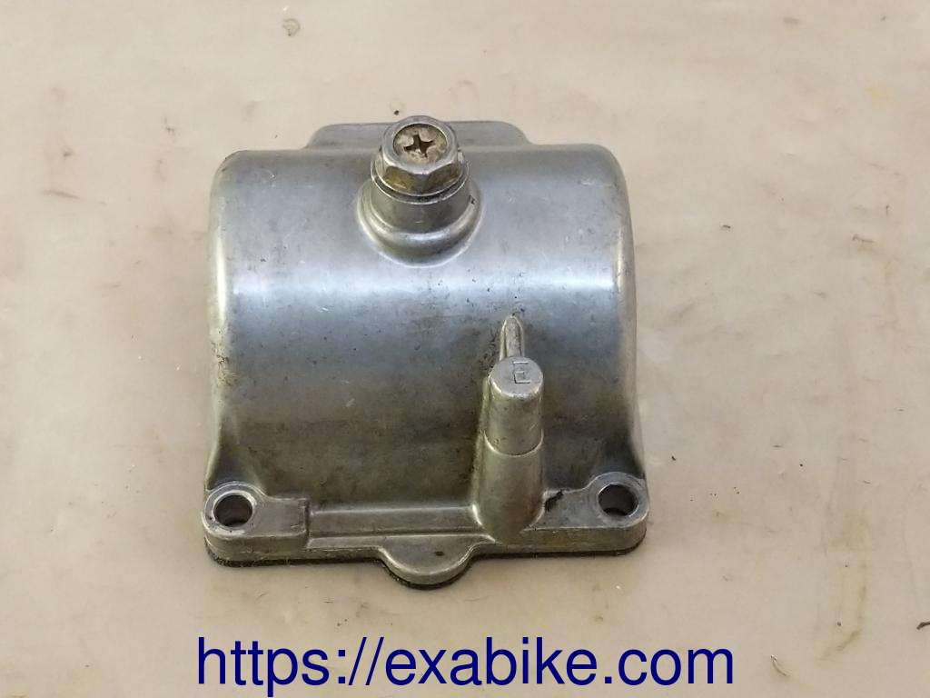 carburetor float chamber Suzuki GSX 750 - photo 1