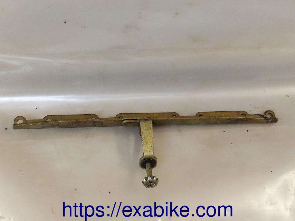 élément de carburateur Suzuki GSX 750 - photo 1