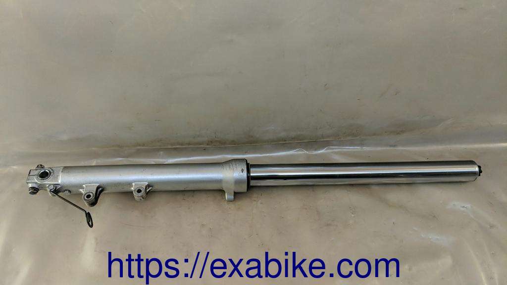 fork element, left Suzuki GSXF 750 - photo 1